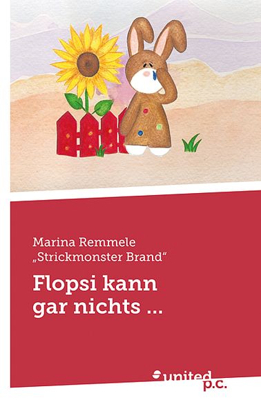 Cover von Flopsi kann gar nichts
