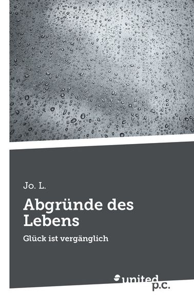 Cover von Abgründe des Lebens