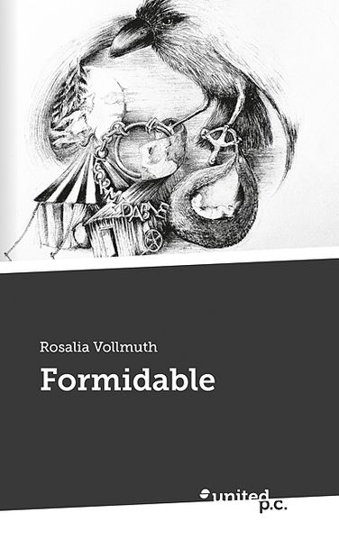 Cover von Formidable