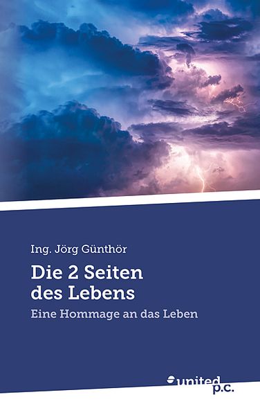 Cover von Die 2 Seiten des Lebens