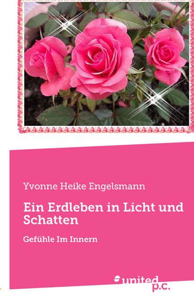 Cover von Ein Erdenleben in Licht und Schatten