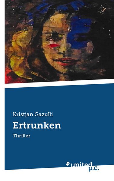Cover von Ertrunken