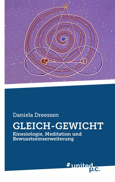 Cover von GLEICH-GEWICHT