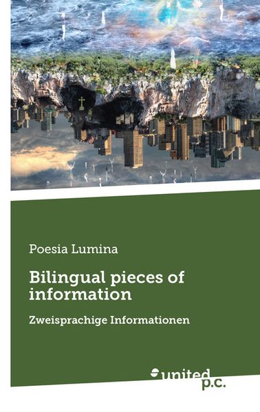 Cover von Bilingual pieces of information