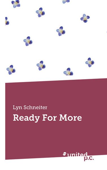 Cover von Ready For More