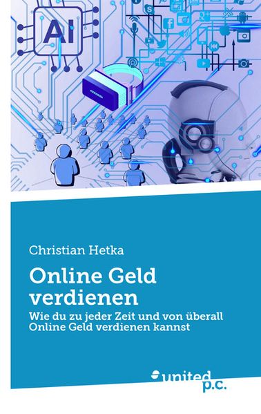 Cover von Online Geld verdienen