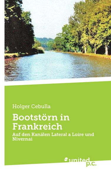 Cover von Bootstörn in Frankreich