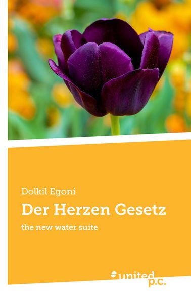 Cover von Der Herzen Gesetz