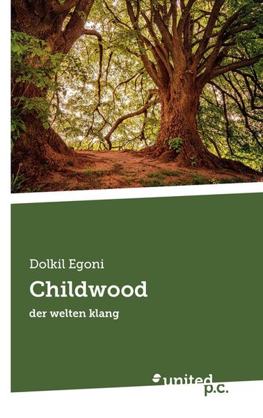 Cover von Childwood