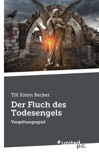 Cover von Der Fluch des Todesengels