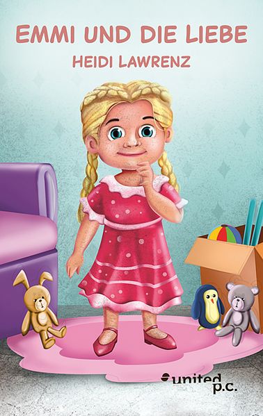 Cover von Emmi und die Liebe