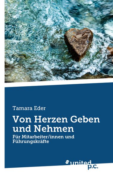 Cover von Von Herzen Geben und Nehmen