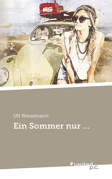 Cover von Ein Sommer nur