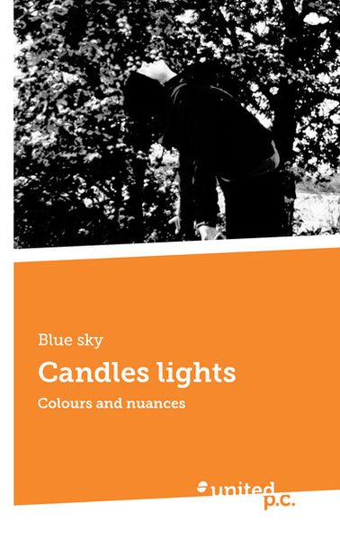 Cover von Candles lights