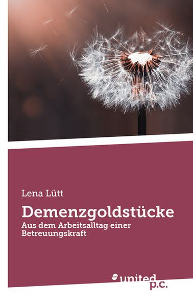 Cover von Demenzgoldstücke