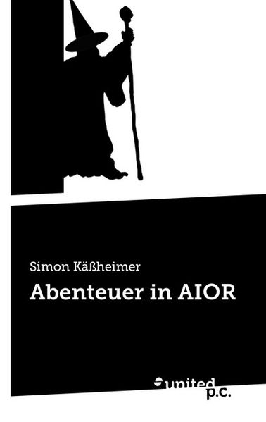 Cover von Abenteuer in AIOR