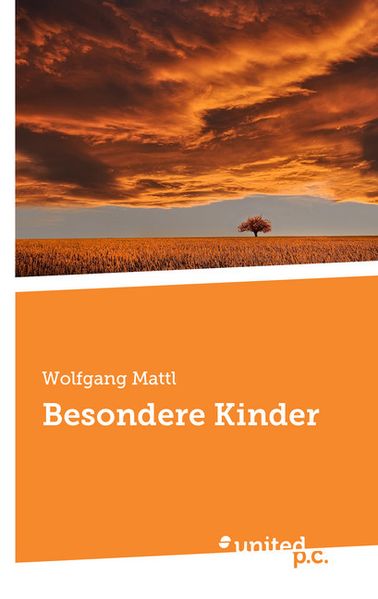 Cover von Besondere Kinder