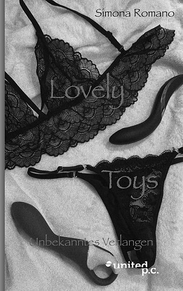 Cover von Lovely Toys