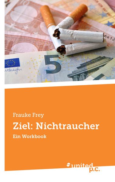 Cover von Ziel: Nichtraucher
