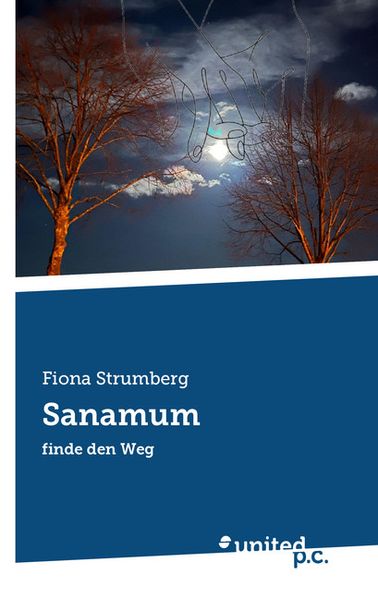 Cover von Sanamum
