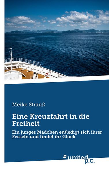 Cover von Eine Kreuzfahrt in die Freiheit