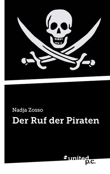 Cover von Der Ruf der Piraten