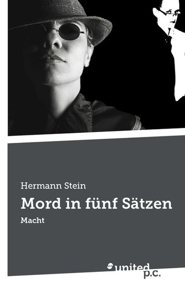 Cover von Mord in fünf Sätzen