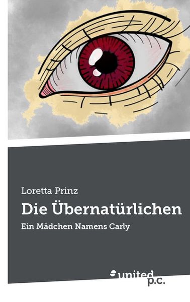 Cover von Die Übernatürlichen