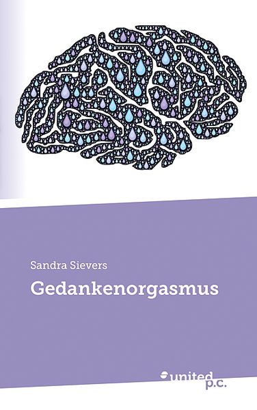 Cover von Gedankenorgasmus