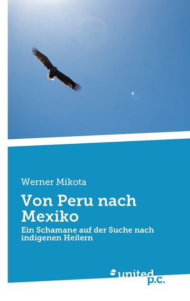 Cover von Von Peru nach Mexiko