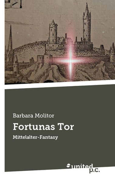 Cover von Fortunas Tor
