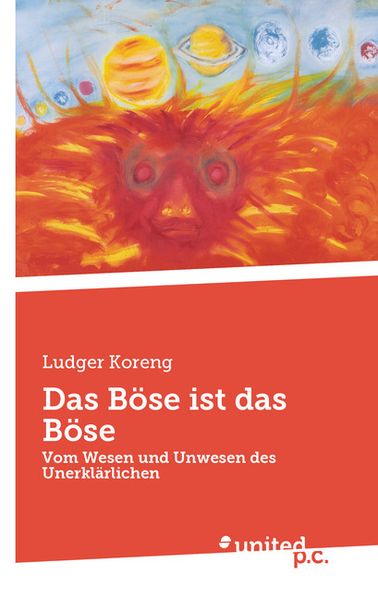 Cover von Das Böse ist das Böse