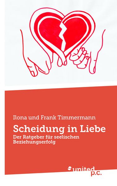 Cover von Scheidung in Liebe