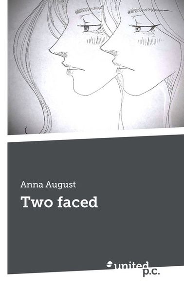 Cover von Two faced