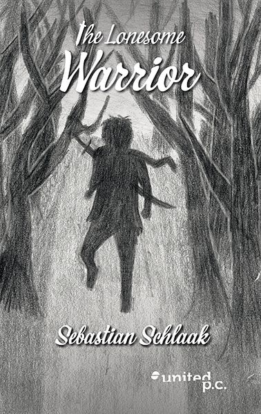 Cover von The Lonesome Warrior