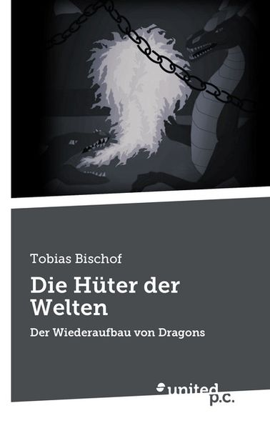 Cover von Die Hüter der Welten