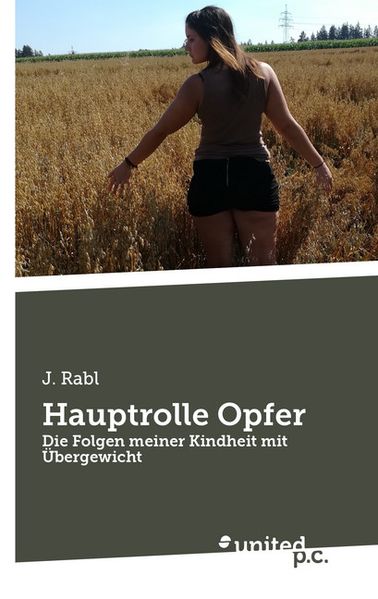 Cover von Hauptrolle Opfer