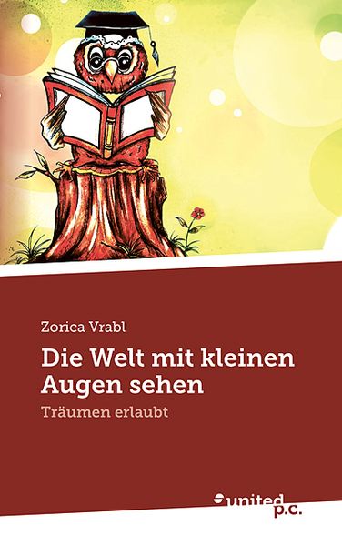 Cover von Die Welt mit kleinen Augen sehen