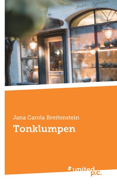 Cover von Tonklumpen