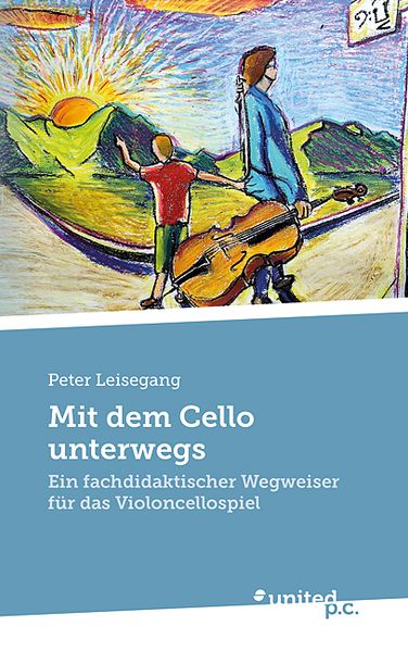 Cover von Mit dem Cello unterwegs