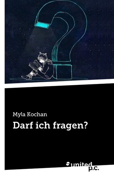 Cover von Darf ich fragen?