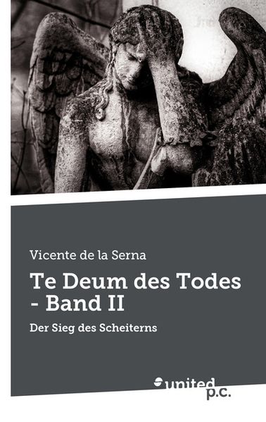 Cover von Te Deum des Todes – Band II