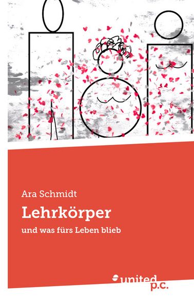 Cover von Lehrkörper