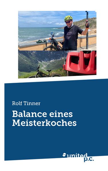 Cover von Balance eines Meisterkoches