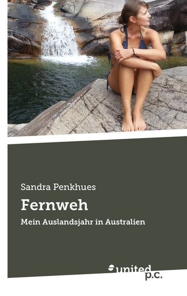 Cover von Fernweh