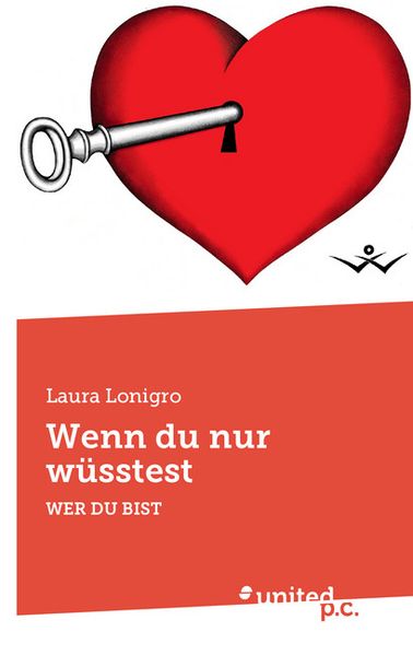 Cover von Wenn du nur wüsstest