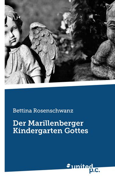 Cover von Der Marillenberger Kindergarten Gottes