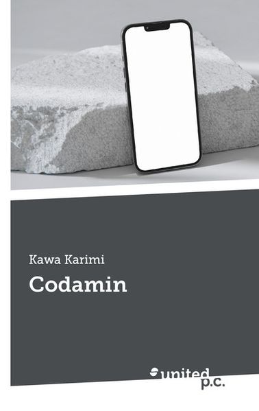 Cover von Codamin