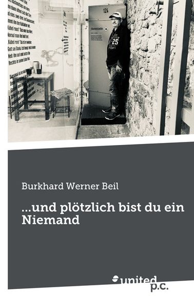 Cover von … und plötzlich bist du ein Niemand