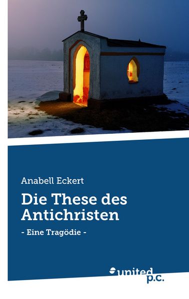 Cover von Die These des Antichristen